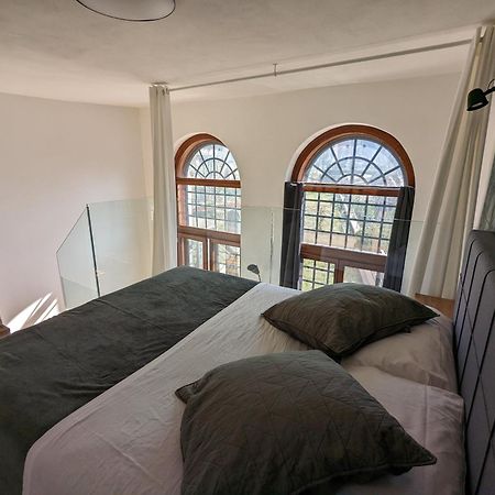 Ferienwohnung Mini Loft Lido With Own Sunny & Private Garden Lido di Venezia Exterior foto