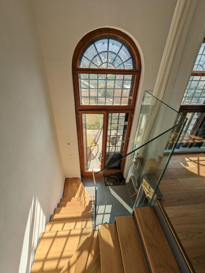 Ferienwohnung Mini Loft Lido With Own Sunny & Private Garden Lido di Venezia Exterior foto