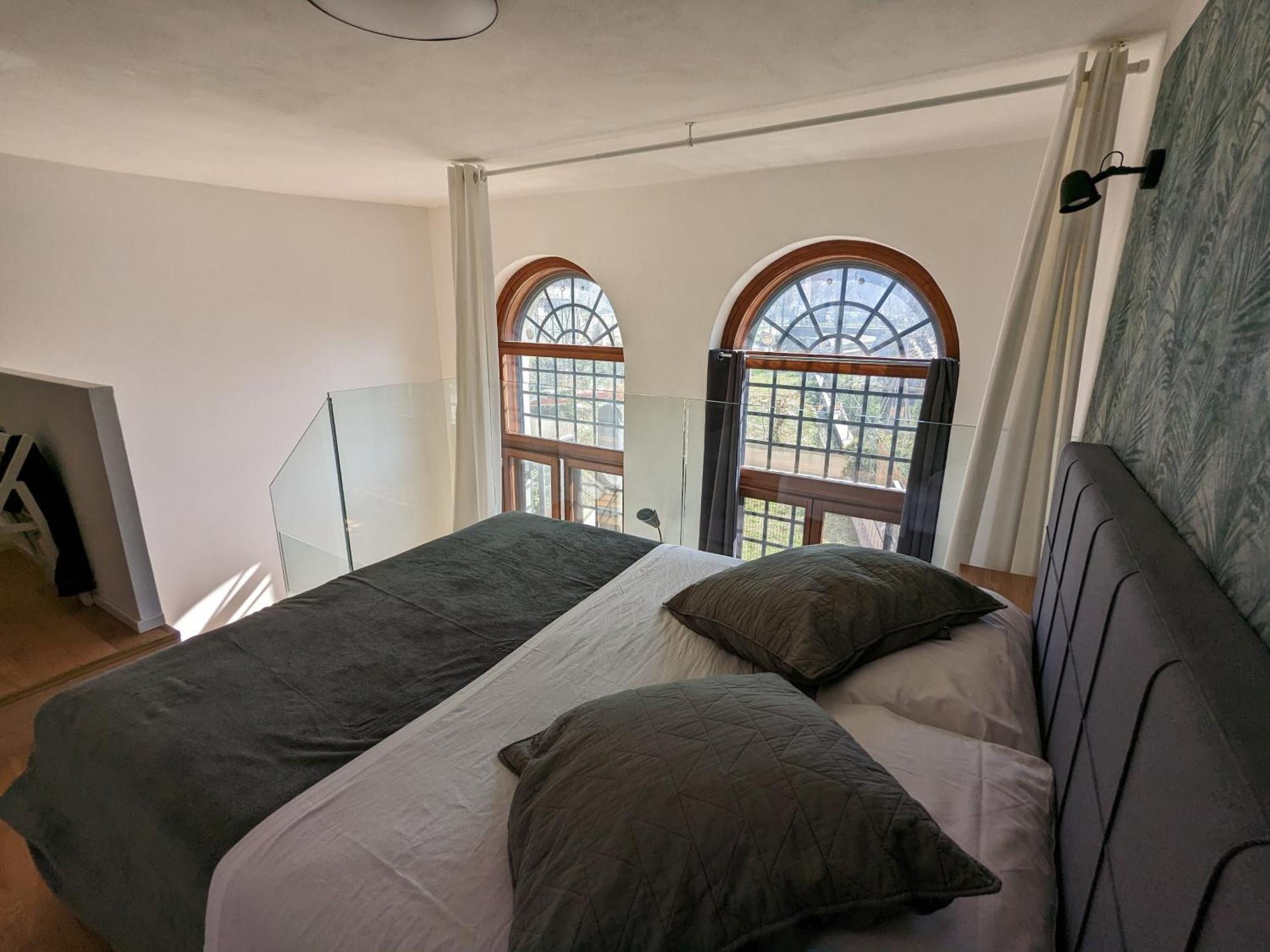 Ferienwohnung Mini Loft Lido With Own Sunny & Private Garden Lido di Venezia Exterior foto